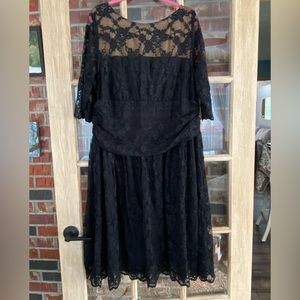 Kiyonna Dress Size 3